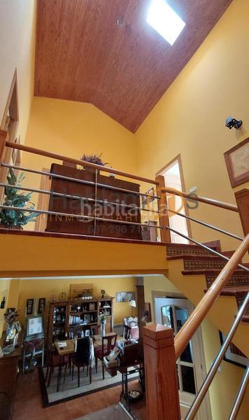 Foto 0f2dbf3c-07c6-4646-bc81-20dd59155b6c. Semi detached house with parking pool in Sanxenxo pueblo Sanxenxo