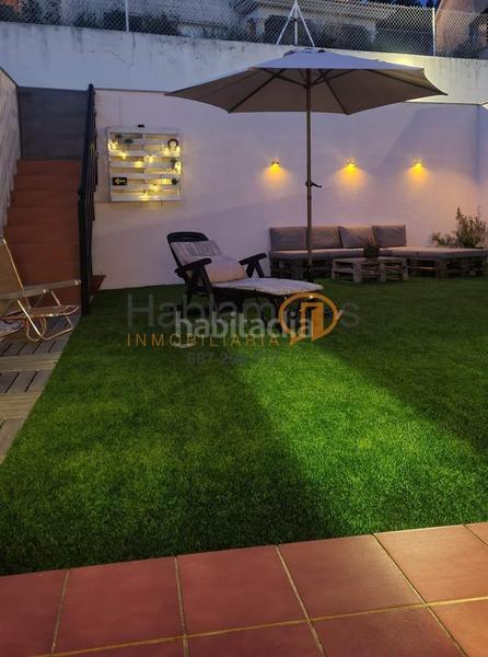 Foto 11b6206a-fa8e-47b1-a92a-84a5f2044c92. Semi detached house with parking pool in Sanxenxo pueblo Sanxenxo