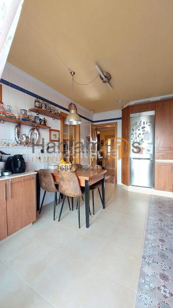Foto 21235a5c-d319-4516-a801-e5fe138f52b2. Semi detached house with parking pool in Sanxenxo pueblo Sanxenxo