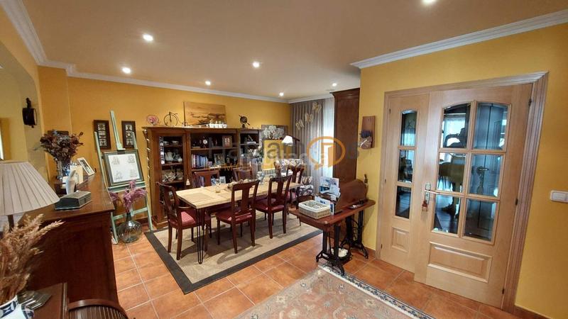 Foto 858a9e5f-9ec6-4df9-bb79-99740bc1e1c7. Semi detached house with parking pool in Sanxenxo pueblo Sanxenxo
