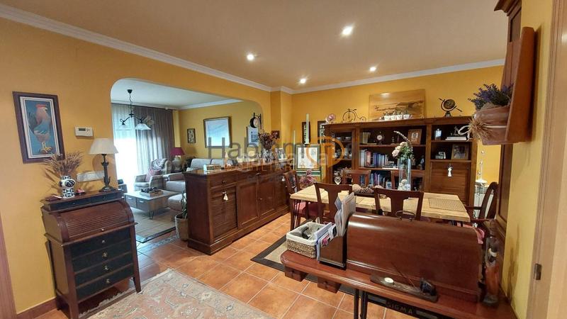 Foto d4e08755-1011-4ff6-80ea-a3f05ccd357d. Semi detached house with parking pool in Sanxenxo pueblo Sanxenxo