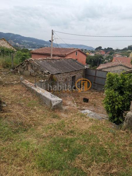 Foto 164e4d9a-e307-4fd4-9cdd-e36628a4e10d. Bauernhof mit parking in Poio