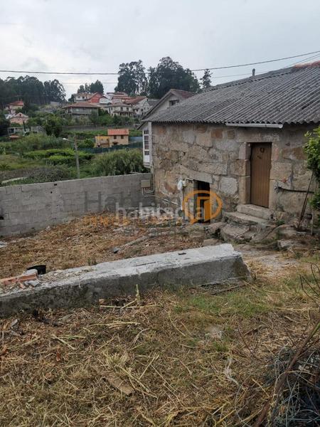 Foto 1fc2c3d0-4952-4d81-b81d-a8e51829e27a. Bauernhof mit parking in Poio