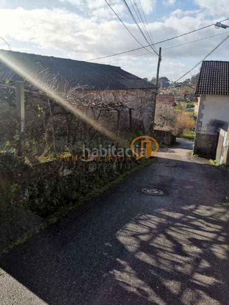 Foto 2e70cb52-1746-411a-b5d1-87d80447de85. Bauernhof mit parking in Poio