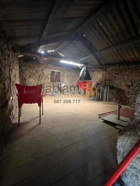 Foto c8792362-186e-41bb-b2c5-248ae76ec9b9. Bauernhof mit parking in Poio