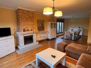Chalet in Campo Lameiro