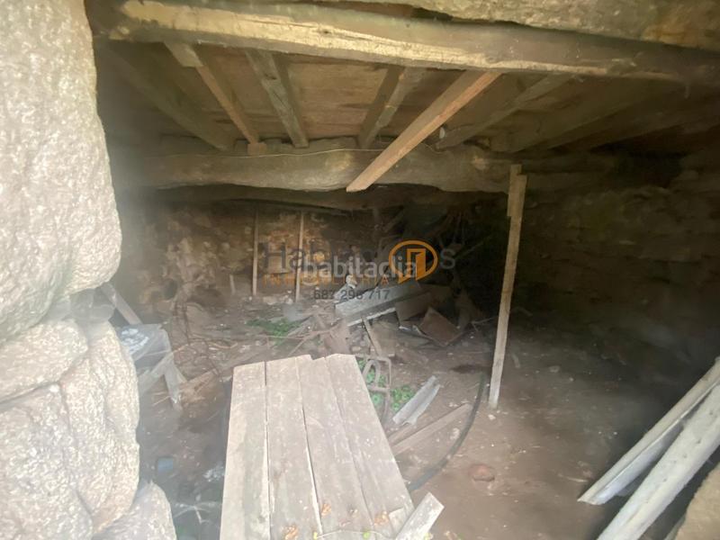 Foto 12dec8d7-a66d-42e8-9019-dcf0bde679b6. Casa con riscaldamento in Cambados