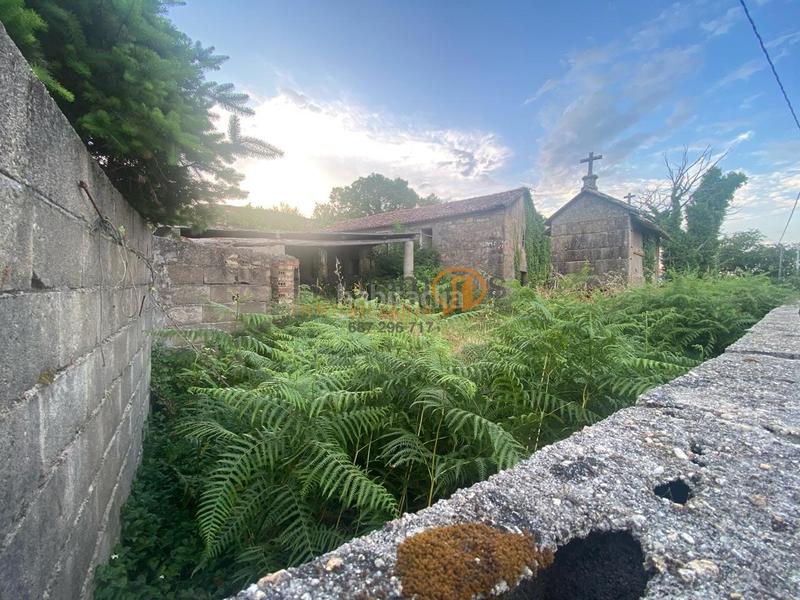 Foto 363fe772-1659-40f1-bd15-eeeac3c22901. Casa con riscaldamento in Cambados