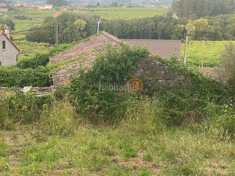 Foto 599eae17-9a37-4f70-ab72-d6ab8881f11f. Casa con riscaldamento in Cambados