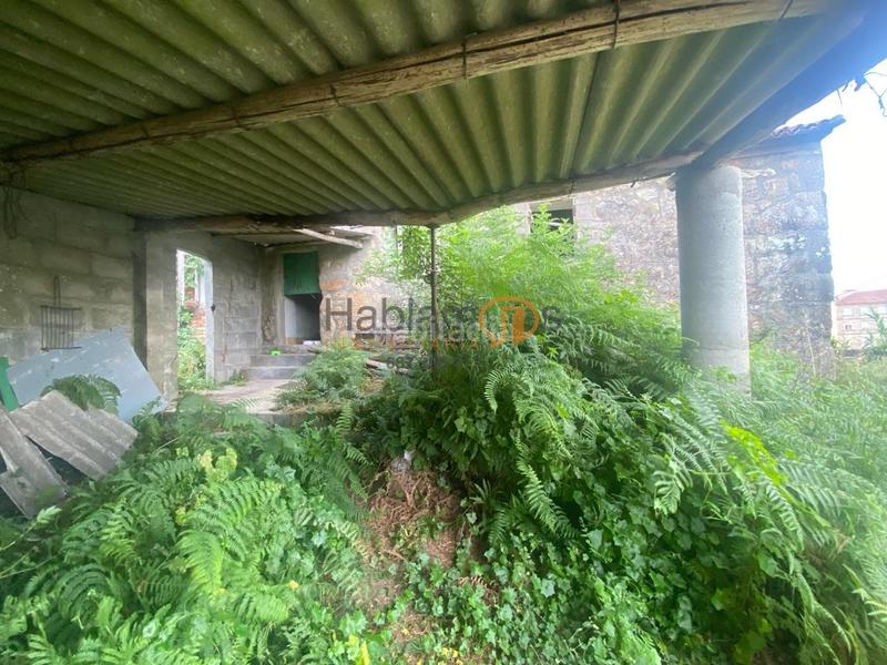 Foto 80c8a672-959c-4c18-99fd-8388e5fff229. Casa con riscaldamento in Cambados