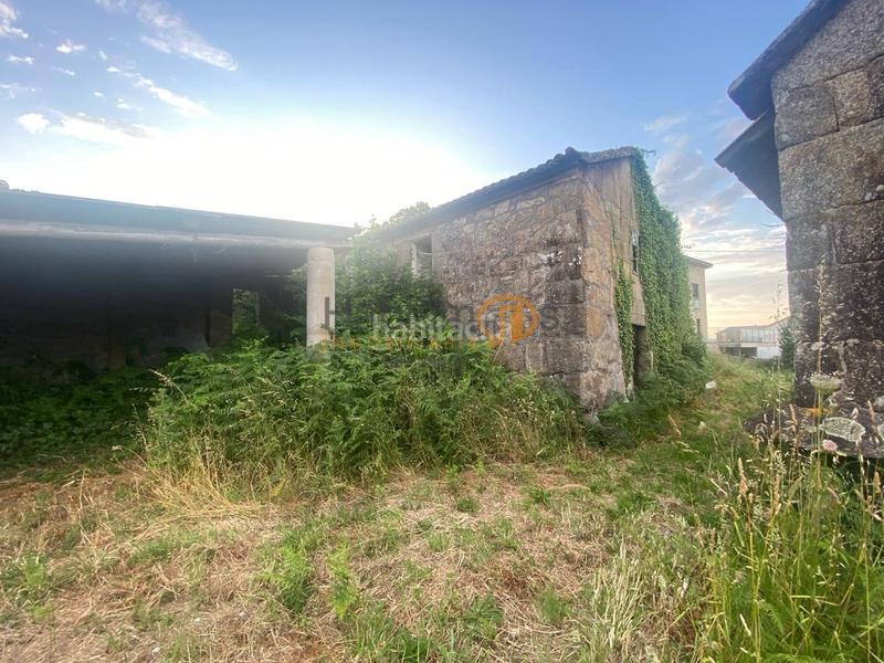 Foto ad8035da-1416-46f2-bb11-120c577a31e8. Casa con riscaldamento in Cambados