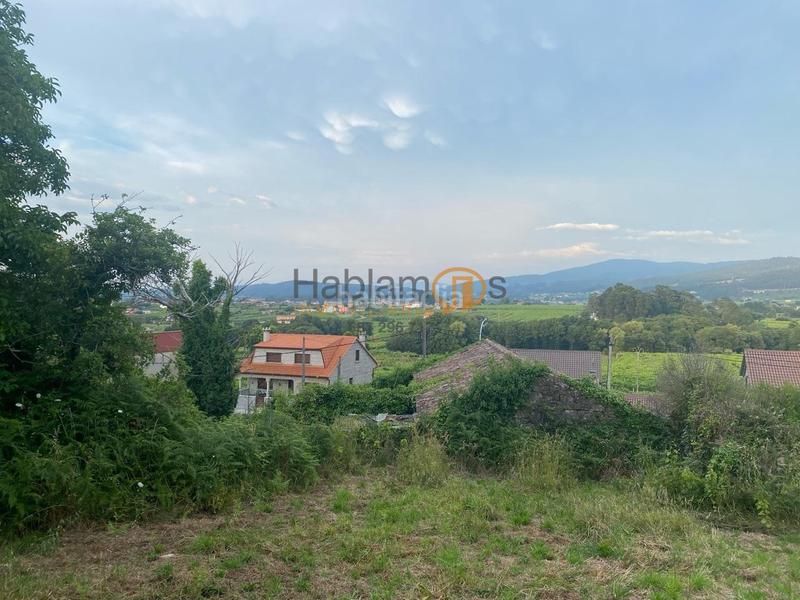 Foto cdfb1f9f-e6ac-421e-b612-102c52cadb72. Casa con riscaldamento in Cambados