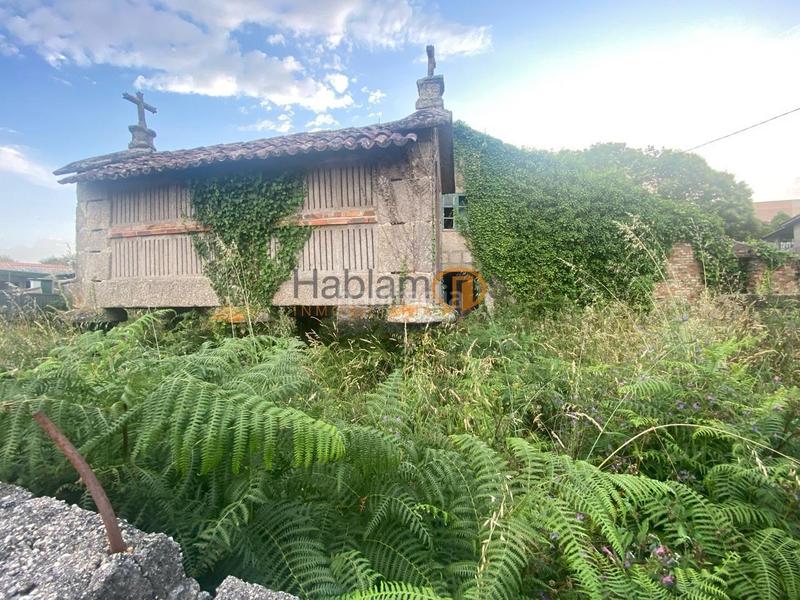 Foto d3633d81-5a3b-4062-89ff-263eacd8c8c9. Casa con riscaldamento in Cambados