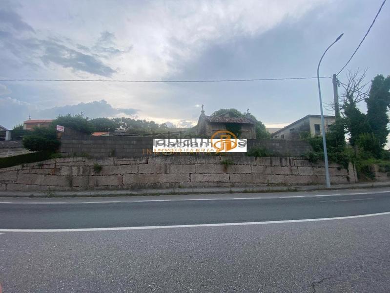 Foto efb262bd-19cf-4ff5-96d7-adda5c2cc0c6. Casa con riscaldamento in Cambados