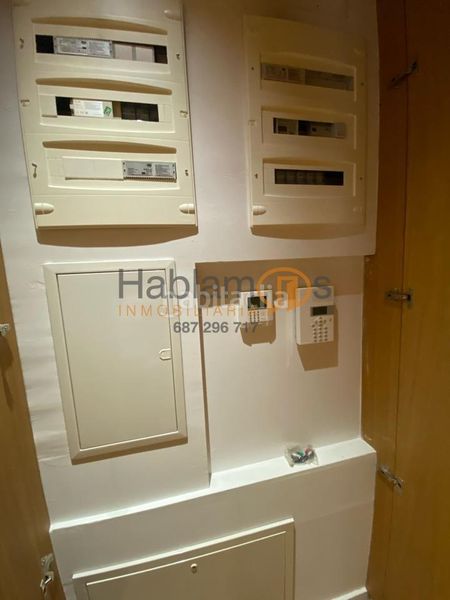 Foto 06b9a489-ac2c-4268-bd23-5c41ba0f434d. Flat with parking in Centro Ourense
