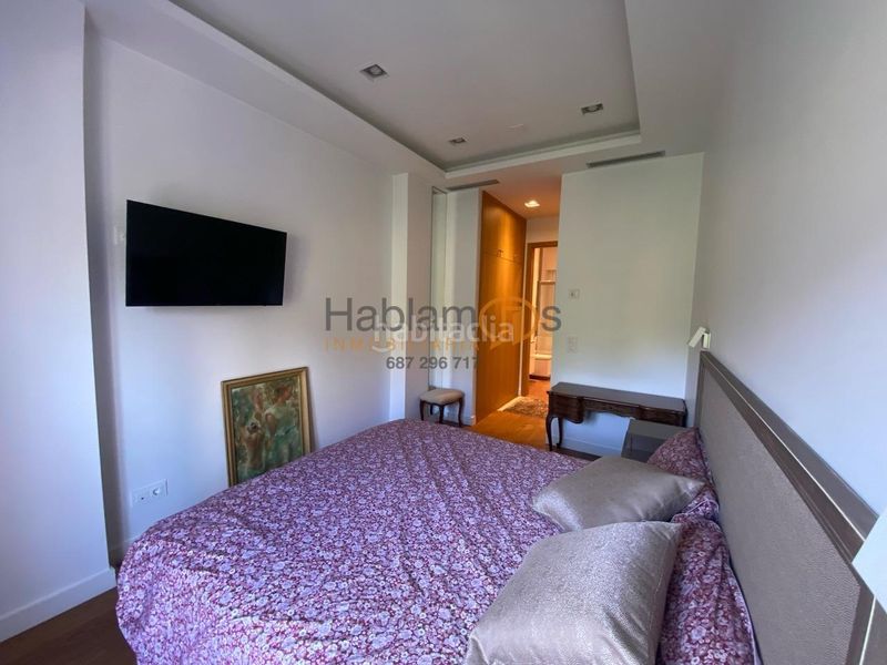 Foto 07e4de65-a3d6-474f-b86a-468e92ebc6a4. Flat with parking in Centro Ourense