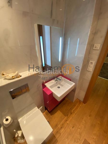 Foto 12b01498-b136-4092-b58e-232d401ce230. Flat with parking in Centro Ourense