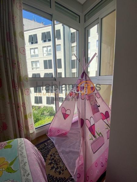 Foto 1c56d821-6002-4297-839b-a25969f3764a. Flat with parking in Centro Ourense