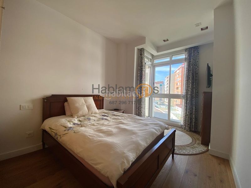 Foto 2e3a79dc-f3d5-493b-af68-3a972465197b. Flat with parking in Centro Ourense