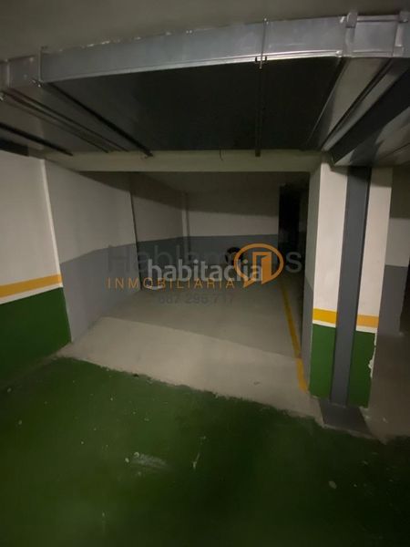 Foto 5b6f0391-4c2c-4913-853a-75de925083f1. Flat with parking in Centro Ourense
