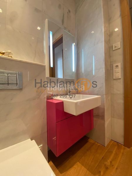 Foto 5c6be159-4031-466e-8c98-e8a756ab8b25. Flat with parking in Centro Ourense