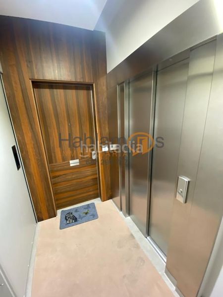 Foto 70104a1f-91a1-48cc-9656-a10b62e826bf. Flat with parking in Centro Ourense