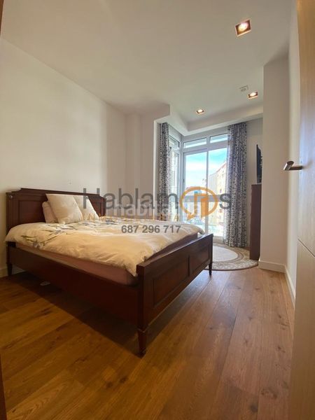 Foto 79f488cb-03b0-4902-849b-b866eaa2e845. Flat with parking in Centro Ourense