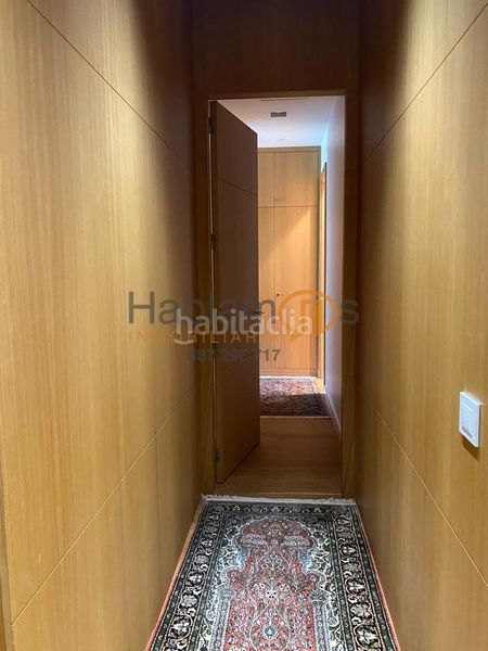 Foto 7cce4b89-0f45-4575-8328-2e683db546f6. Flat with parking in Centro Ourense