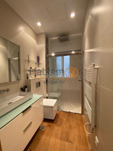 Foto 8f88dfd8-1f77-4486-ad37-07e4949d4bb6. Flat with parking in Centro Ourense