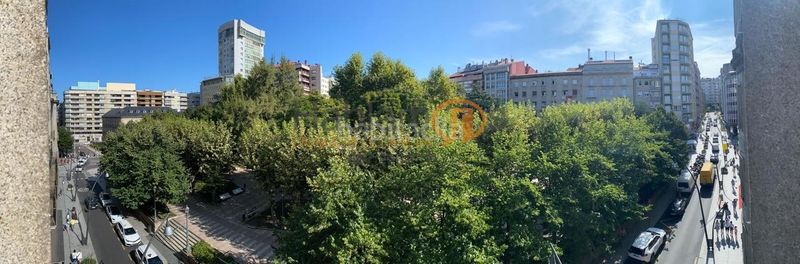 Foto 91d69ac0-6573-41be-9ebb-70c57a7955c8. Flat with parking in Centro Ourense