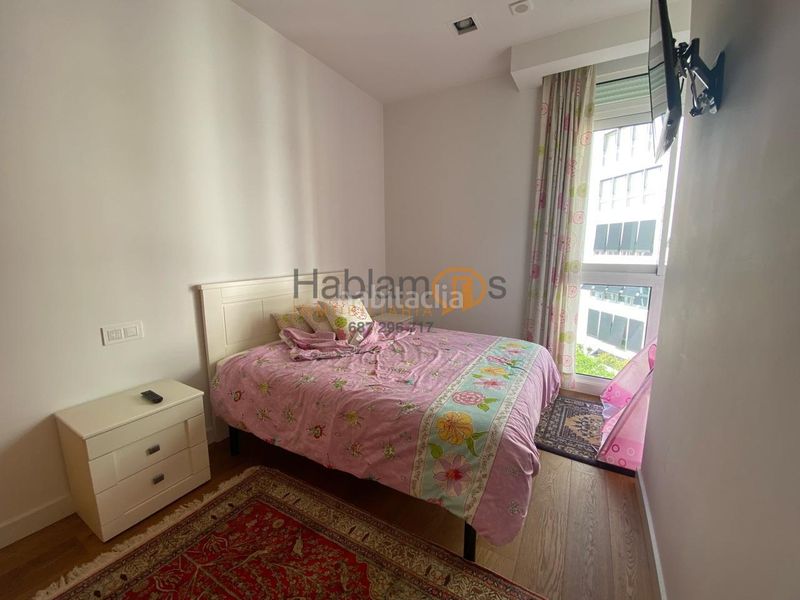 Foto a010c7d5-62fc-4b00-b64e-ebd751f1a31a. Flat with parking in Centro Ourense