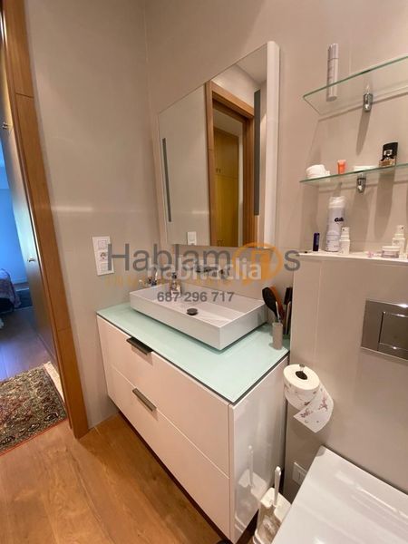 Foto b796699a-32cb-46ee-a021-556bce86e742. Flat with parking in Centro Ourense