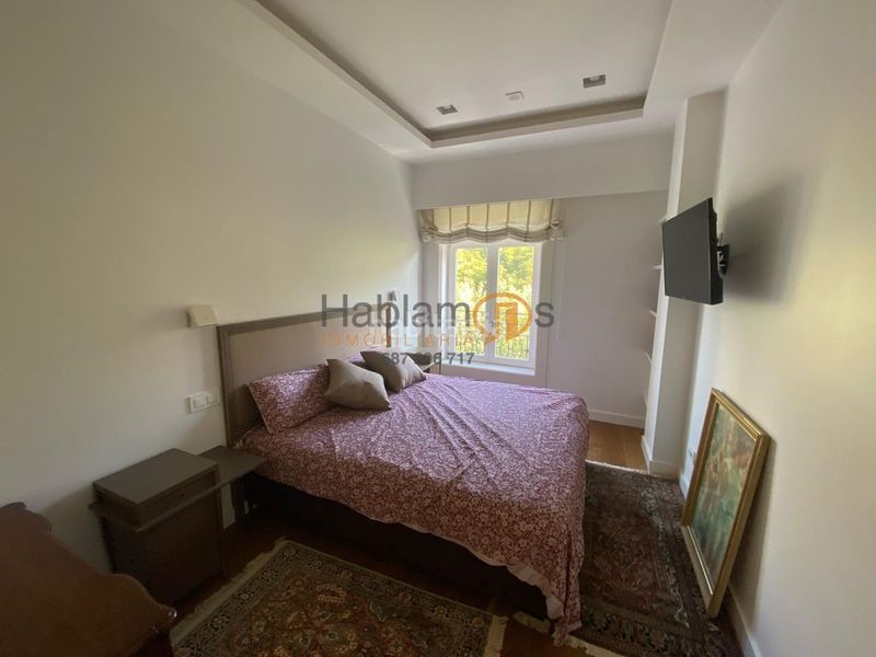 Foto bd0fdc80-a9a1-4972-8864-db72192056c0. Flat with parking in Centro Ourense