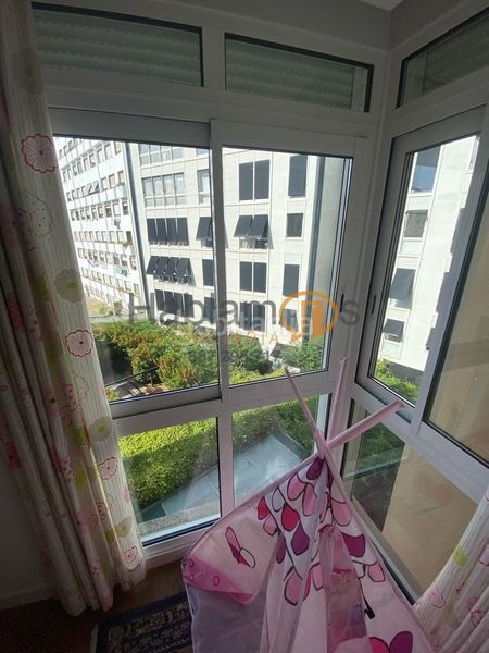 Foto bd3e3de6-9e63-41c1-9a00-2d8fda931121. Flat with parking in Centro Ourense