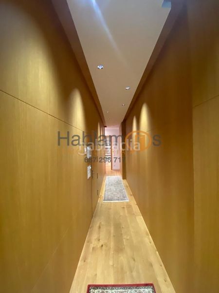 Foto c0ea2462-0acb-4bb3-bf28-0154e1f3d1a3. Flat with parking in Centro Ourense