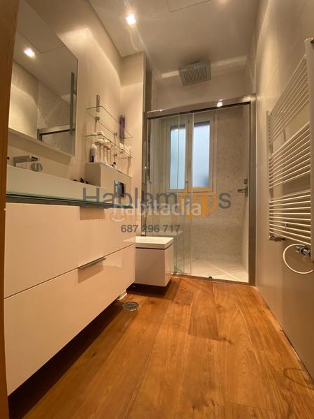Foto ce23a92b-4c32-4406-80b5-e0130ed473b4. Flat with parking in Centro Ourense
