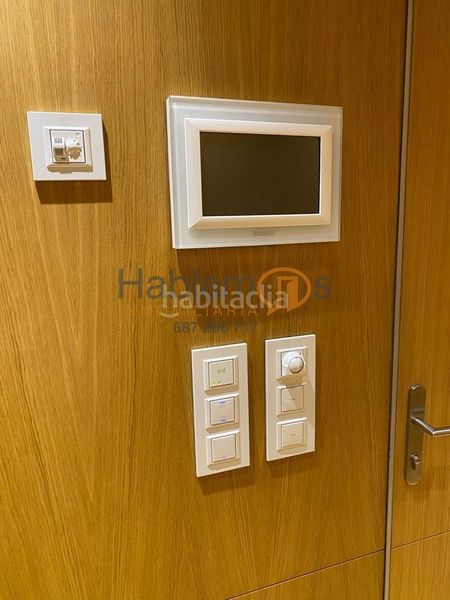 Foto d1307a67-c88f-4a95-af60-cb357c45daec. Flat with parking in Centro Ourense