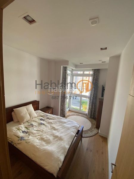 Foto d1cee7ab-e00d-4954-b874-7a9d1249ebcd. Flat with parking in Centro Ourense