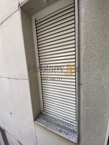 Foto d6016982-b6fe-46e1-b639-ec6c5ea337bf. Flat with parking in Centro Ourense