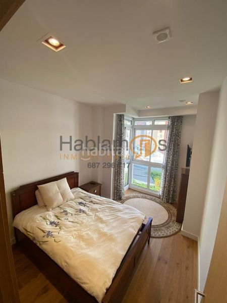 Foto ea34a09b-14cf-4367-a0c2-ef4ced773a74. Flat with parking in Centro Ourense