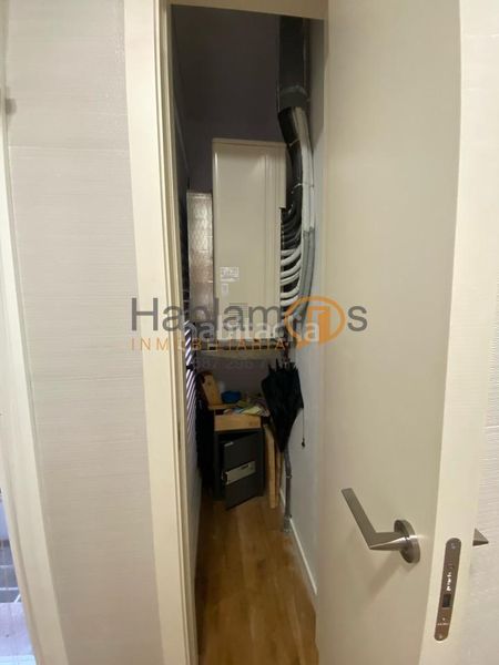 Foto f16bb7b4-6815-4279-9862-944e7eedee86. Flat with parking in Centro Ourense