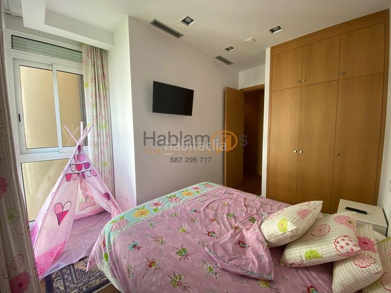 Foto fc6fcae2-b3b0-407e-9267-a9730a29d092. Flat with parking in Centro Ourense