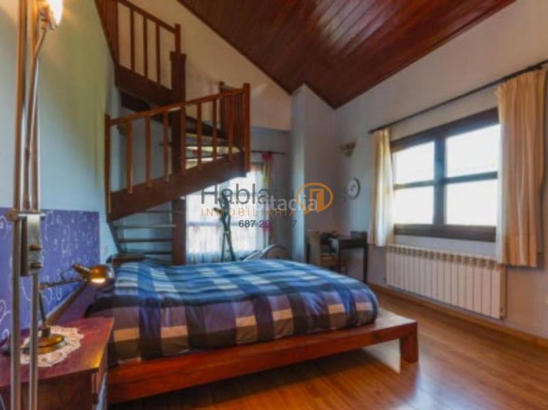 Foto 48c6a728-ac25-40d8-bfb2-2a29af3af286. Chalet en Nantes Sanxenxo