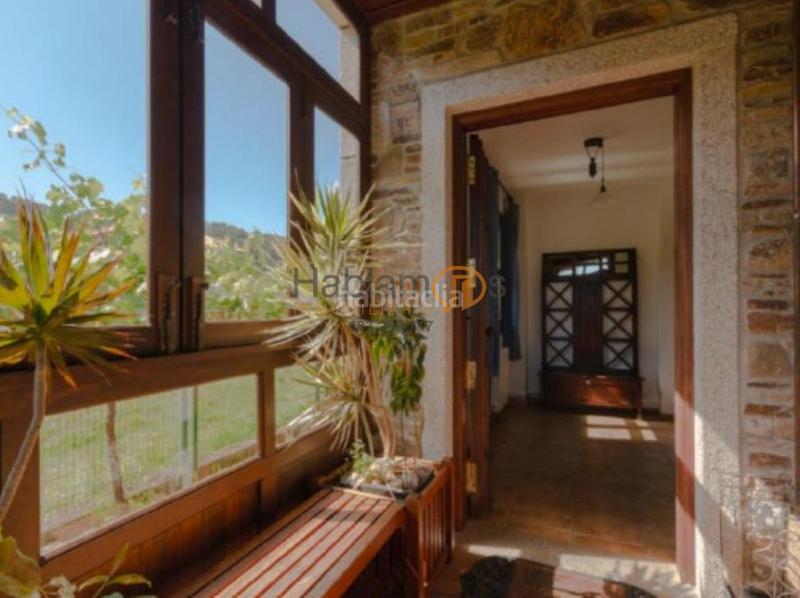 Foto 5c267e83-5881-4f29-9686-8c05a2e103c7. Chalet en Nantes Sanxenxo