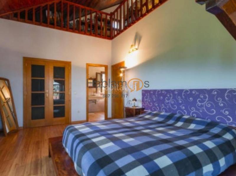 Foto 975f69d4-7a69-44d5-a629-0427e0dd3319. Chalet en Nantes Sanxenxo