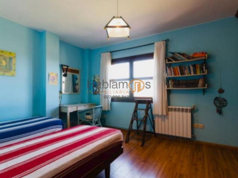 Foto b04fd316-72f1-4e9b-80cc-ef7a4210f1a0. Chalet en Nantes Sanxenxo