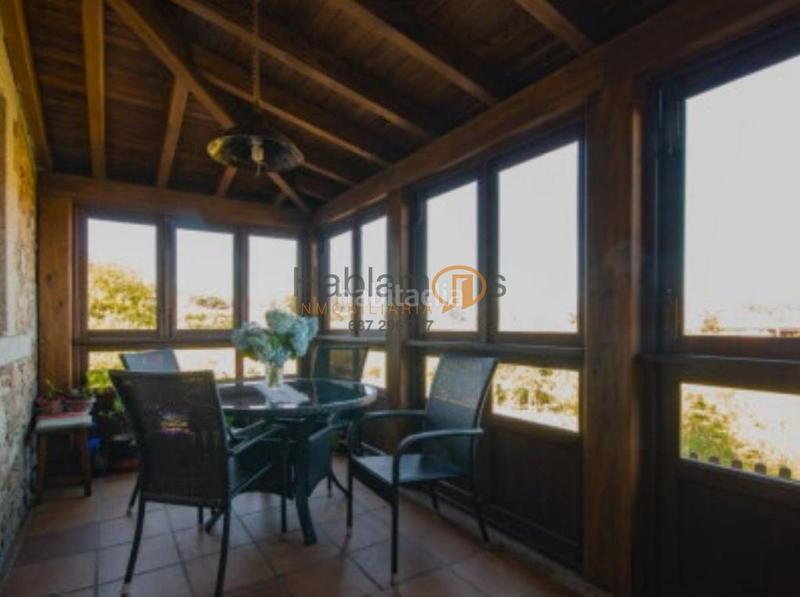 Foto cc26f440-4608-49fb-b5ae-9c60a2c79c25. Chalet en Nantes Sanxenxo