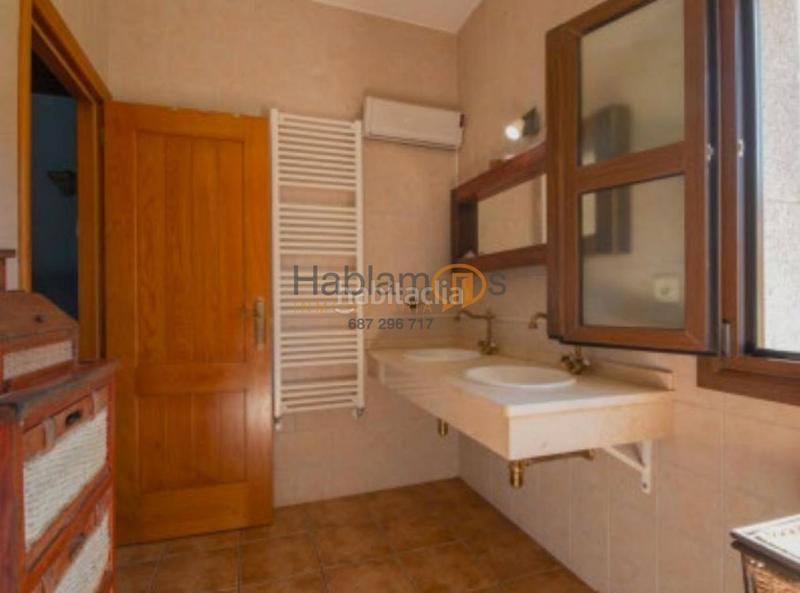 Foto ec260344-179e-4a5b-a4d9-e871b008691d. Chalet en Nantes Sanxenxo