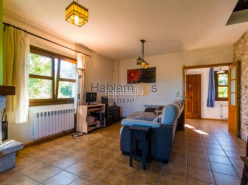 Foto ea541889-688e-4c5d-9563-c2bb2cbbd8cf. Chalet con riscaldamento parcheggio in Nantes Sanxenxo