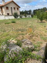 Terreny residencial a Meis